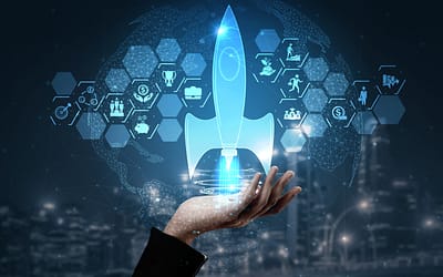 How do Private Equity accelerate growth?