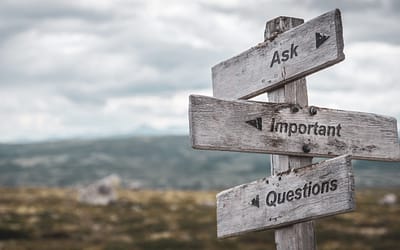 What questions should you ask a potential acquirer?