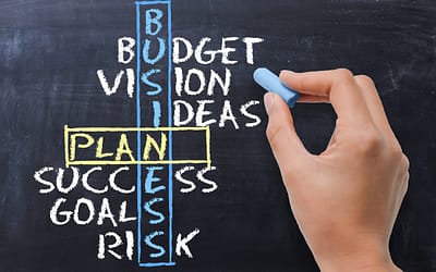 How to build a business plan to optimise value