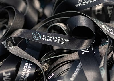 Birmingham Tech Week (UK)