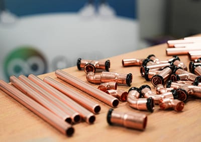Copper Sustainability Partnership (CuSP) (UK)