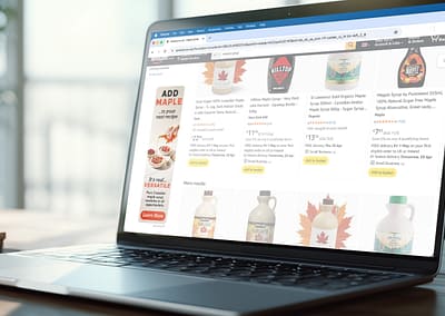 Amazon DSP (UK)