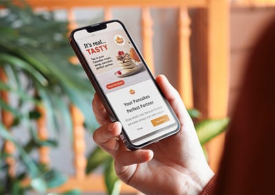 It’s Real – Digital Campaign (UK)