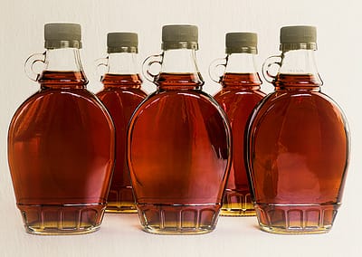 Maple From Canada (UK)