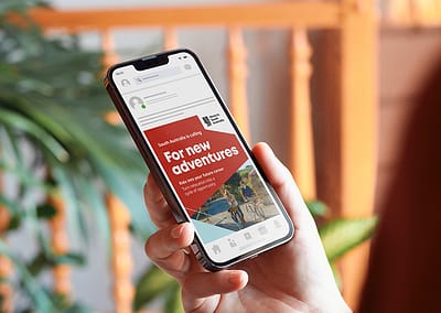 Move to South Australia (AUS/UK)