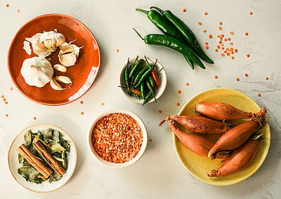 USA Pulses (US)