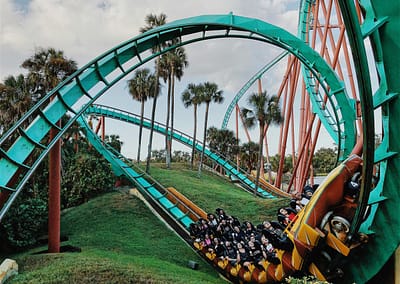 AttractionTix & FloridaTix (UK/US)