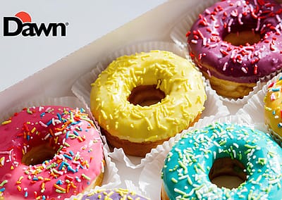 Dawn Foods (UK)