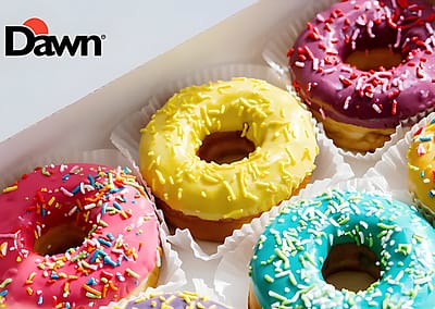 Dawn Foods (UK)