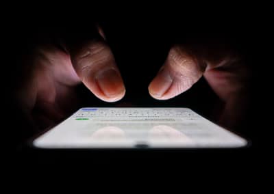 The Silent Impact of Dark Social