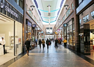 Touchwood (UK)
