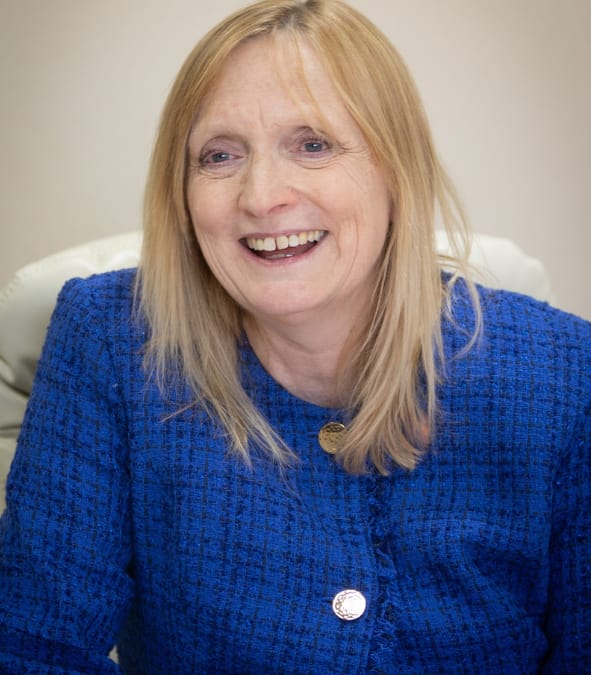 MD of PTP Lands in Finals for National Apprenticeship Award