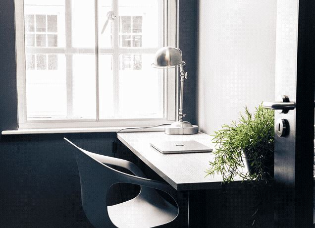 Liquid Spaces Home