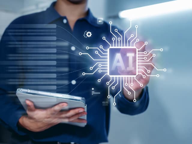 Performance Through People Partners with the British Chambers of Commerce to Deliver Premium AI Training at an Exclusive Rate