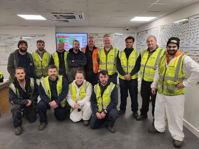 Case Study – Millboard & Coventry and Warwickshire Chamber of Commerce Training