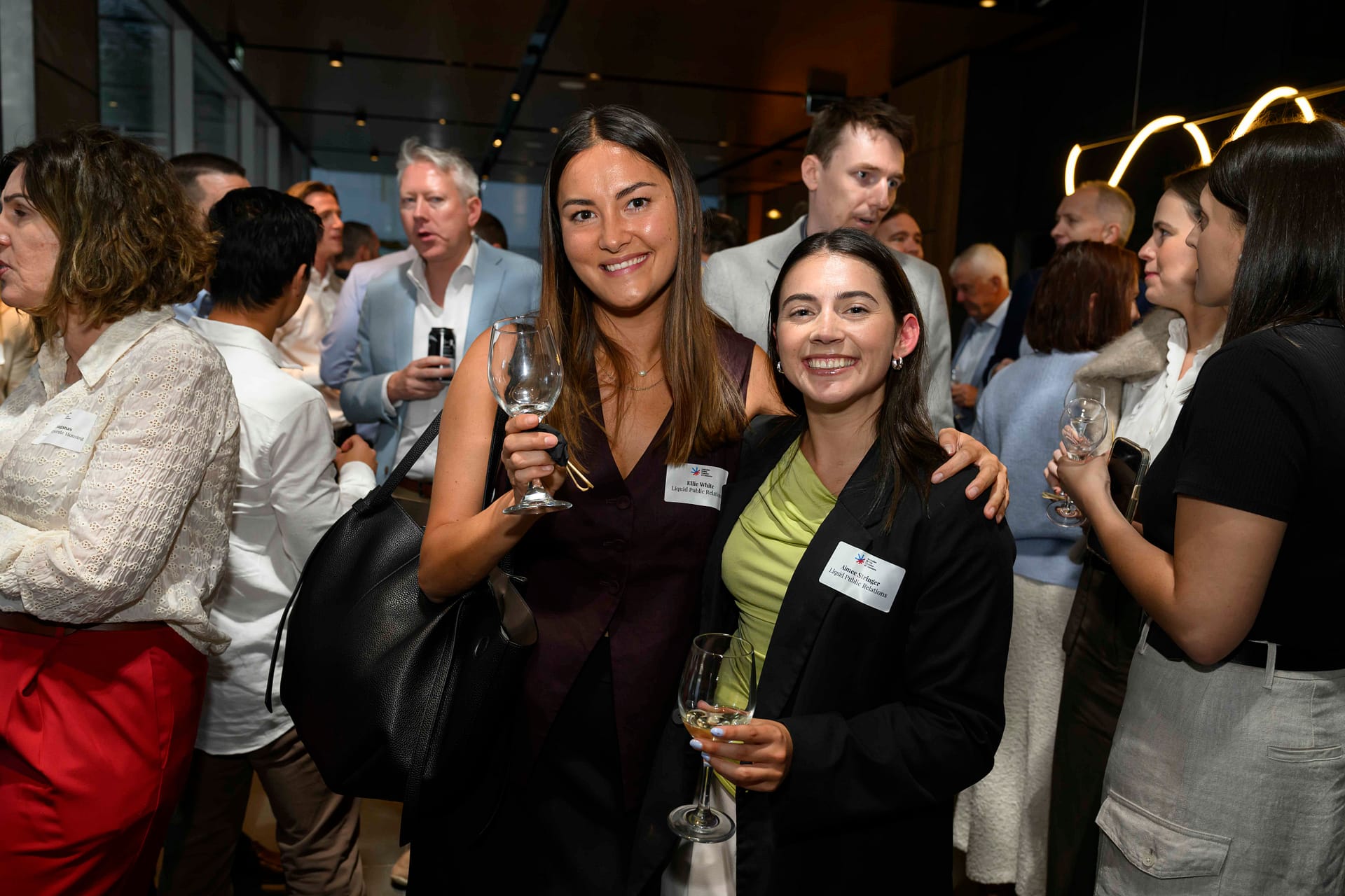 ABCC | Summer Drinks